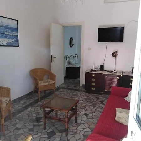 Casa In Darsena *