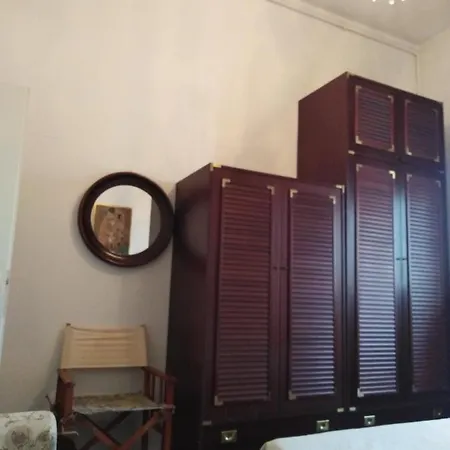 Feriehus Casa In Darsena