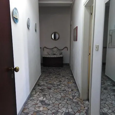 Feriehus Casa In Darsena *