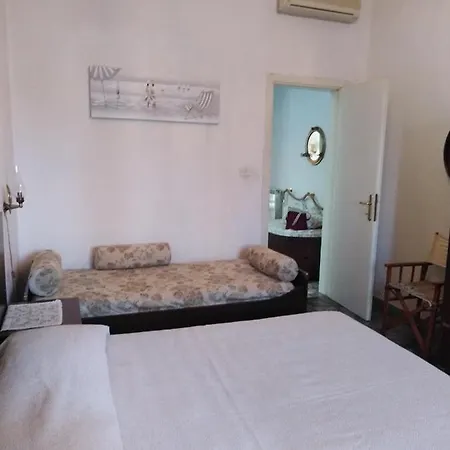 Casa In Darsena