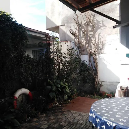 Casa In Darsena Viareggio