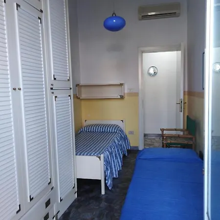 Casa In Darsena *