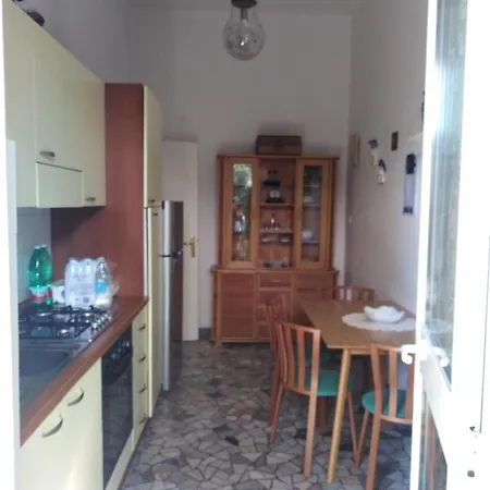 Casa In Darsena