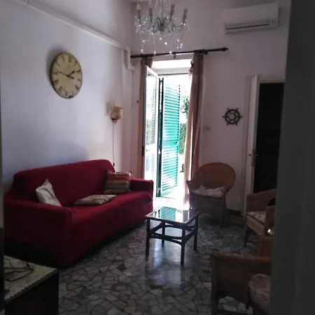 Casa In Darsena *