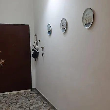 Casa In Darsena Feriehus *