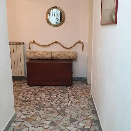 Casa In Darsena Feriehus
