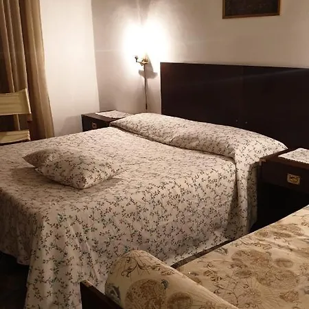 Feriehus Casa In Darsena *