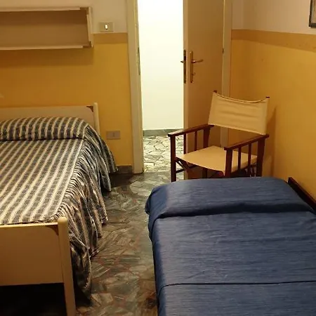 Casa In Darsena