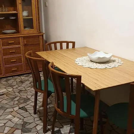 Casa In Darsena * Viareggio