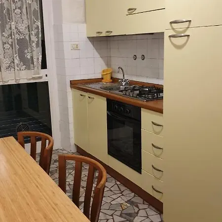 Casa In Darsena *