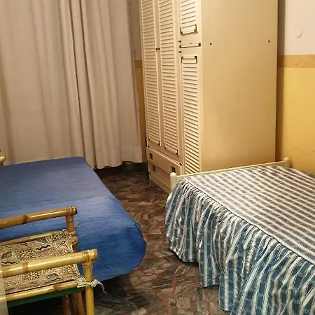 Casa In Darsena Feriehus Viareggio
